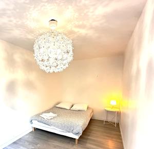 Appartements Eugene - Elegance & Confort : photos des chambres