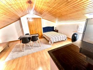 Estúdio com cozinha e casa de banho! - Ubytování bez kategorie ve městě Bragança