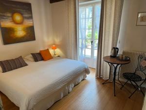 Maison dhôtes Fleurs de Vignes