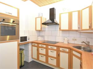 Ferienwohnung, Rübeland