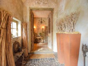 Holiday Home in Alphen near Het Zand Beach