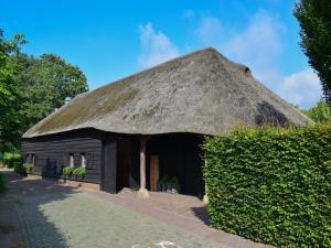 Holiday Home in Alphen near Het Zand Beach