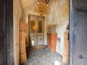 Holiday Home in Alphen near Het Zand Beach