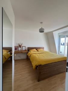 Appartements Elegant accommodation a stone-s throw from Paris : photos des chambres