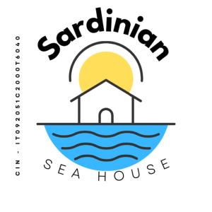 Sardinian Sea House