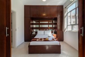 5 minutos da praia de Copacabana - NSC906