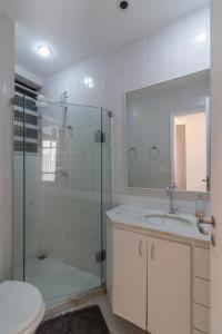 5 minutos da praia de Copacabana - NSC906