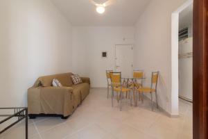 5 minutos da praia de Copacabana - NSC906