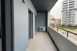Brand New 2 BDR Apartment With Pool by LovelyStay