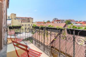 Adorján Apartments - Sunset Studio