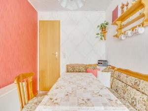 Tranquil Stay in Dörnthal