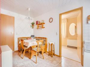 Tranquil Stay in Dörnthal