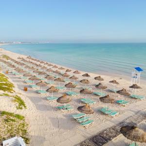 One Resort Jockey Monastir