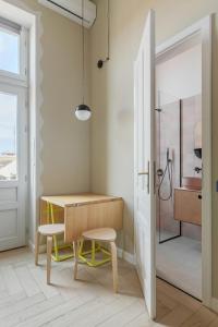 Adorján Apartments - Sunset Studio