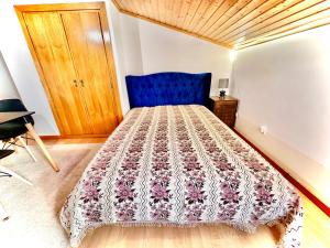 Estúdio com cozinha e casa de banho!