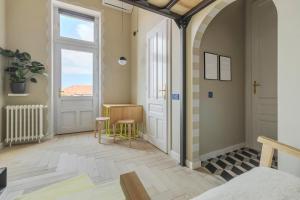 Adorján Apartments - Sunset Studio