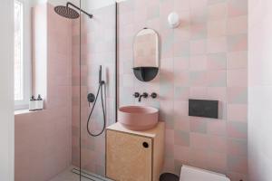 Adorján Apartments - Sunset Studio