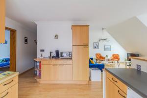 Appartements Chez Carine - Ideal famille, Balcon, Netflix : photos des chambres
