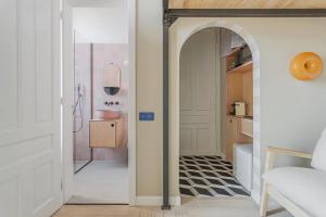 Adorján Apartments - Sunset Studio