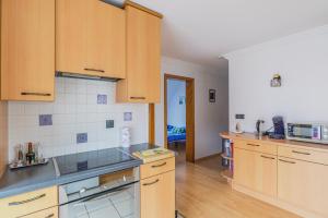 Appartements Chez Carine - Ideal famille, Balcon, Netflix : photos des chambres