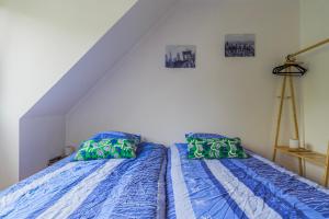 Appartements Chez Carine - Ideal famille, Balcon, Netflix : photos des chambres