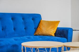 Appartements Chez Carine - Ideal famille, Balcon, Netflix : photos des chambres