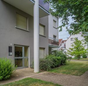 Appartements Chez Carine - Ideal famille, Balcon, Netflix : photos des chambres