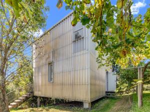 Treehouse in Galicia near Silgar Beach