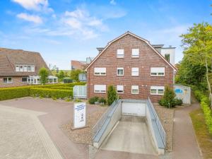 Ferienwohnung Zolltor