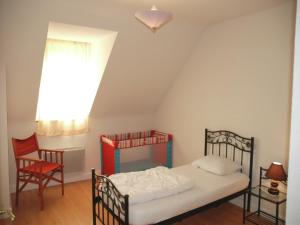 Cozy Garden Home in Erquy