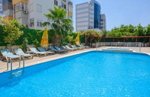 Citrus Luna Suite Hotel