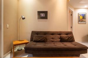 2 minutos da Praia de Copacabana - DF408