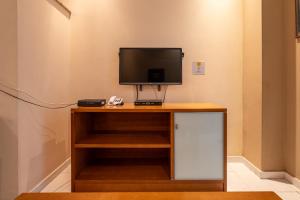 2 minutos da Praia de Copacabana - DF408