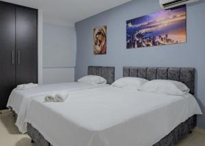 Apartamentos La Ceiba