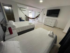 Apartamentos La Ceiba