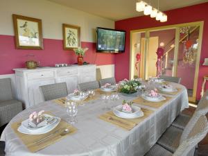 Ovifat Sauna Escape, Waimes