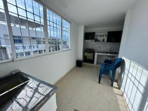 Apartamentos La Ceiba