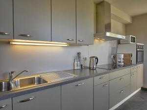 Ovifat Sauna Escape, Waimes