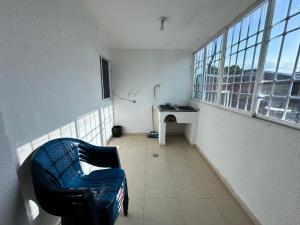 Apartamentos La Ceiba