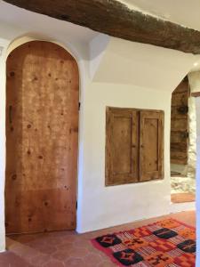 Maisons de vacances La tourelle aux hirondelles : photos des chambres