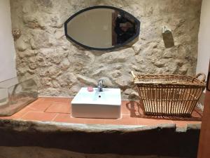 Maisons de vacances La tourelle aux hirondelles : photos des chambres