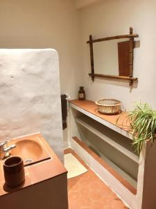 Maisons de vacances La tourelle aux hirondelles : photos des chambres