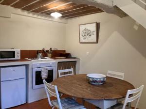 Maisons de vacances La tourelle aux hirondelles : photos des chambres