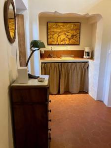 Maisons de vacances La tourelle aux hirondelles : photos des chambres