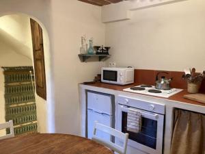 Maisons de vacances La tourelle aux hirondelles : photos des chambres