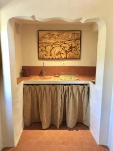 Maisons de vacances La tourelle aux hirondelles : photos des chambres