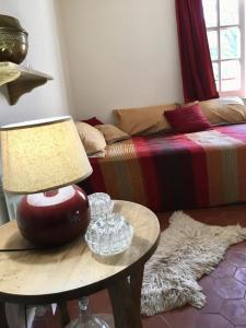 Maisons de vacances La tourelle aux hirondelles : photos des chambres