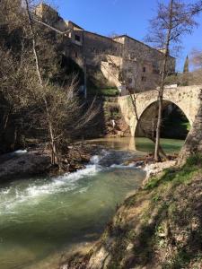 Maisons de vacances La tourelle aux hirondelles : photos des chambres