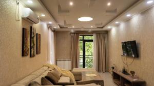 Tbilisi Flat with a great view