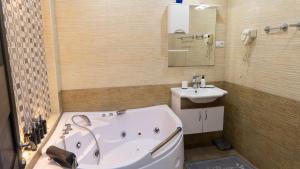 Tbilisi Flat with a great view